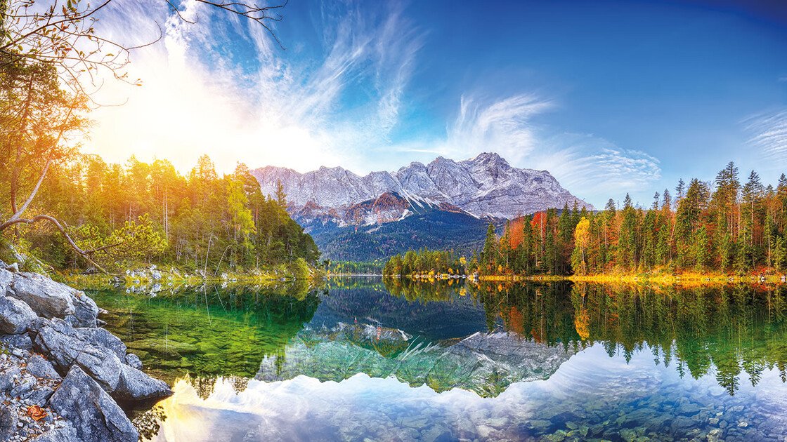 Klassenfahrt Zugspitze Garmisch Partenkirchen Cts Reisen