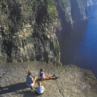 Klassenfahrt Nach Irland Mit Cts Die Insel Entdecken Cts Reisen