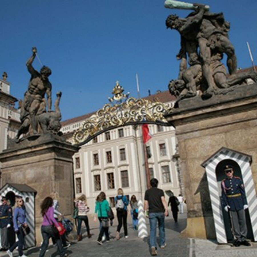 Klassenfahrt nach Prag jetzt für 2021 buchen! CTSReisen